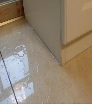 江汉漏水检测 厕所漏水怎么检测?